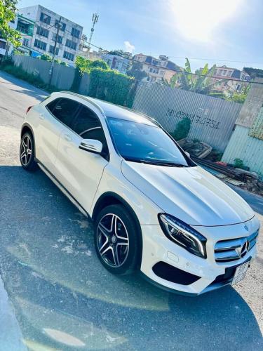 Bán xe Mercedes GLA250