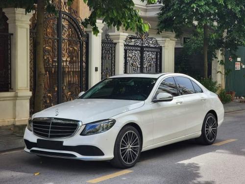 Bán xe Mercedes C200