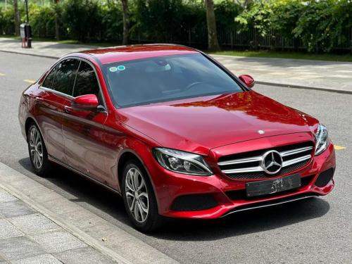 Bán xe Mercedes C200