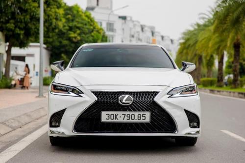 Bán xe Lexus Es250