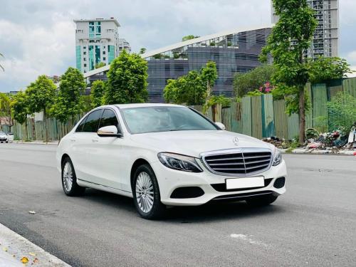 Bán xe Mercedes C250