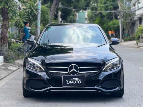 Bán xe Mercedes C200