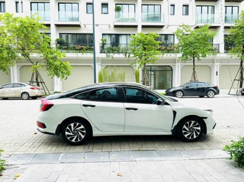 Bán xe Honda Civic