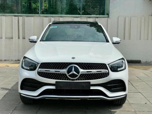 Bán xe Mercedes GLC300 