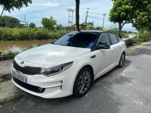 Bán xe Kia Optima 