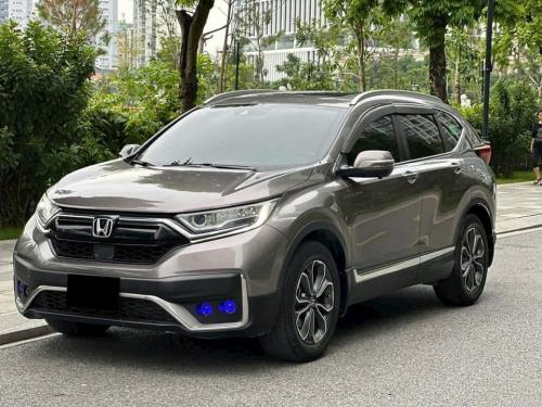 Bán xe Honda CRV