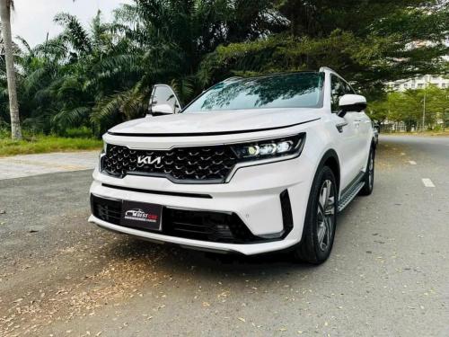 Bán xe Kia Sedona 