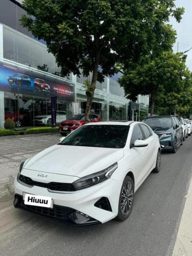 Bán xe Kia K3