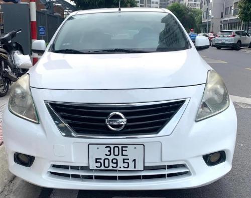 Bán xe Nissan Sunny 