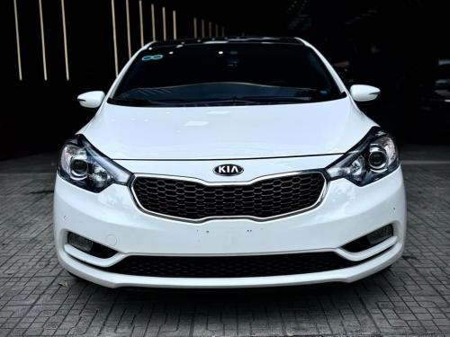 Bán xe Kia K3