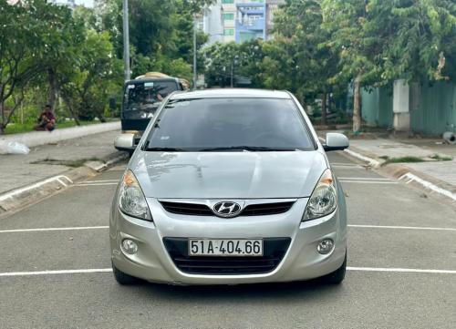 Bán xe Huyndai I20