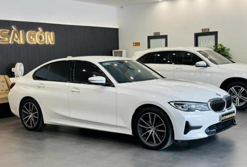 Bán xe BMW 320i