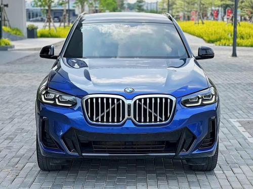 Bán xe BMW X3