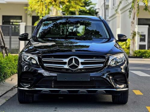 Bán xe Mercedes GLC300 