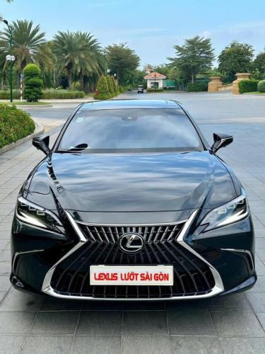 Bán xe Lexus ES250