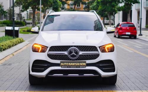 Bán xe Mercedes GLE450 