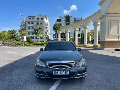 Bán xe Mercedes C250
