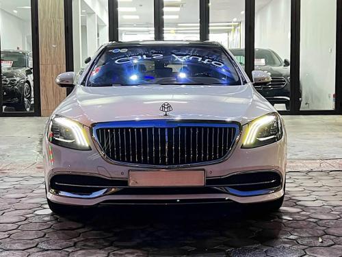 Bán xe Mercedes GLS450 