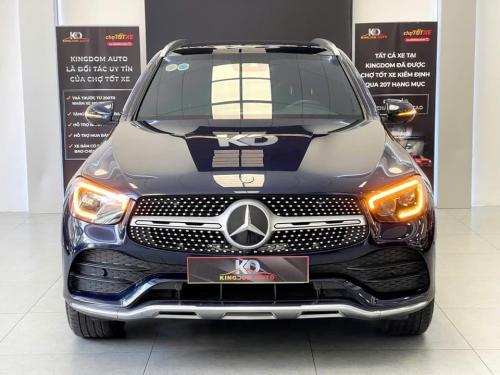 Bán xe Mercedes GLC300 