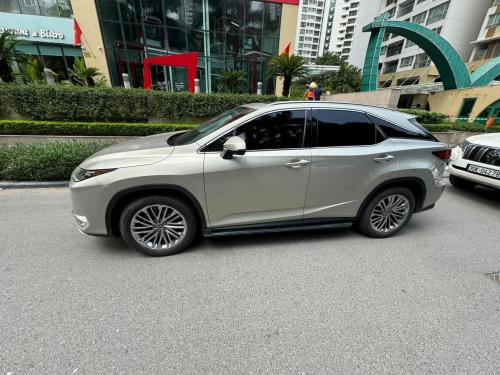 Bán xe Lexus RX300