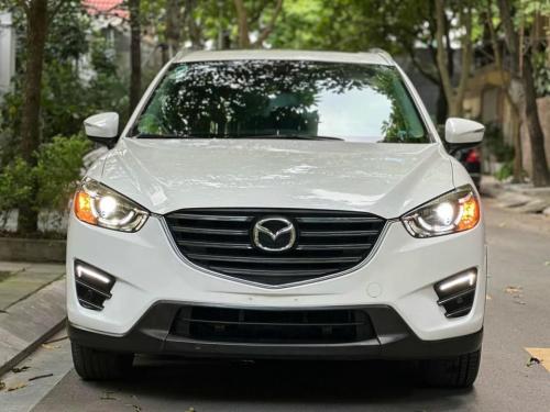 Bán xe Mazda Cx5