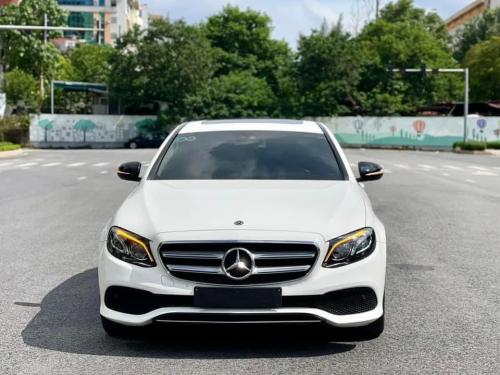 Bán xe Mercedes E250