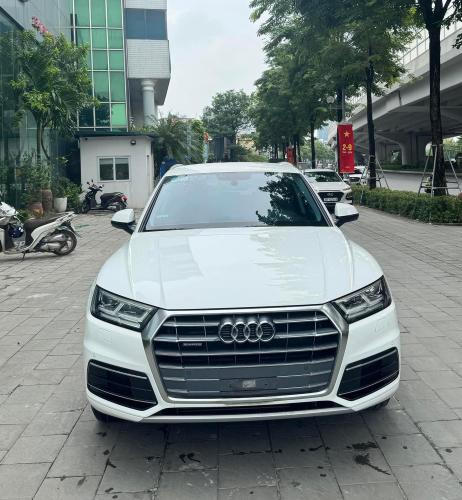Bán xe Audi Q5