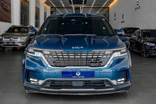 Bán xe Kia Carnival 