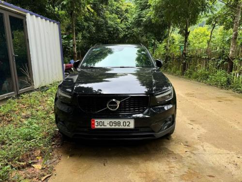 Bán xe Volvo XC40