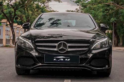 Bán xe Mercedes C200