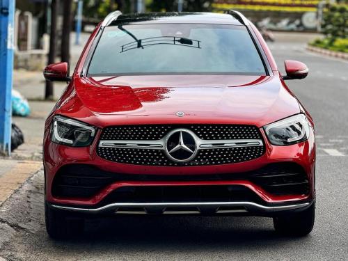 Bán xe Mercedes GLC300 