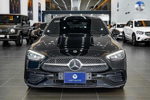Bán xe Mercedes C300