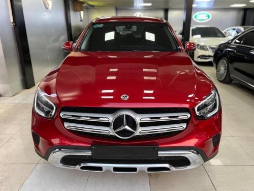 Bán xe Mercedes GLC200 