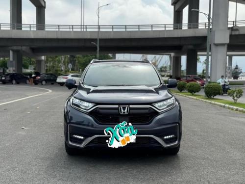 Bán xe Honda CRV 