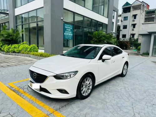 Bán xe Mazda 6