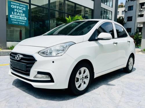 Bán xe Huyndai I20