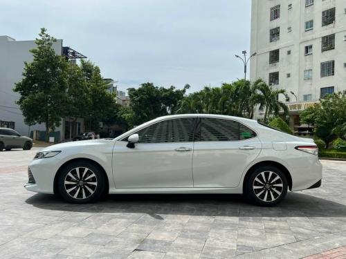 Bán xe Toyota Camry 