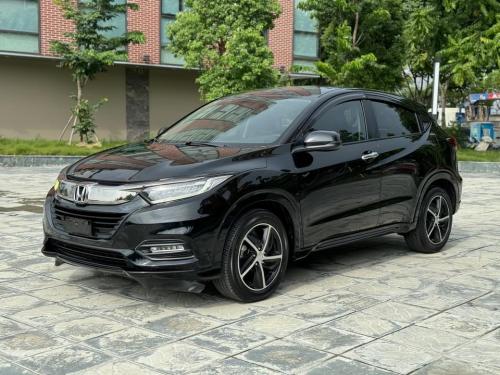 Bán xe Honda HRV
