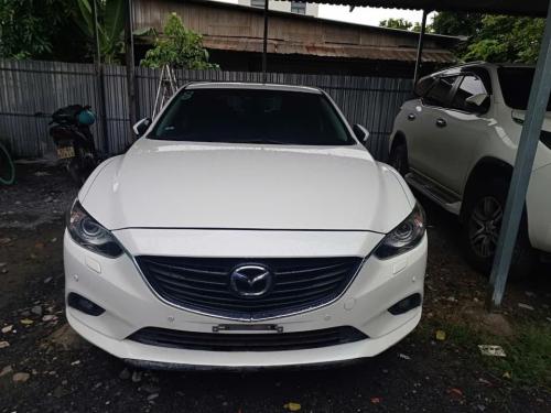 Bán xe Mazda 6