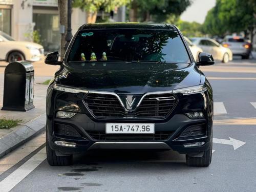 Bán xe Vinfast Lux SA