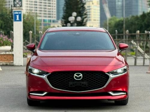 Bán xe Mazda 3