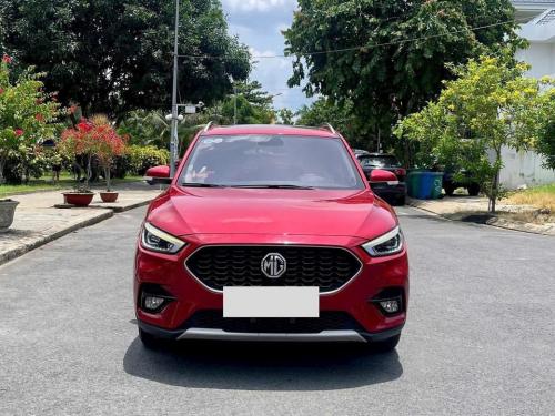 Bán xe MG ZS