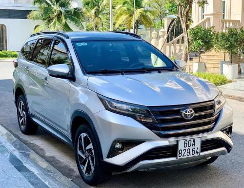 Bán xe Toyota Rush