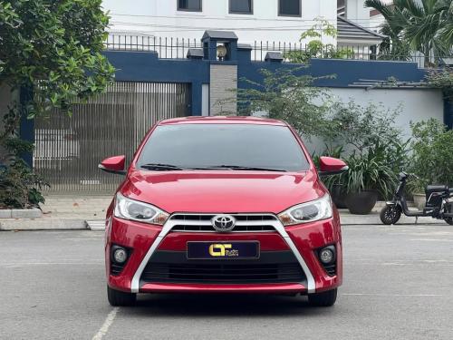 Bán xe Toyota Yaris