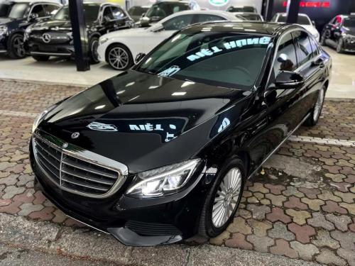 Bán xe Mercedes C250