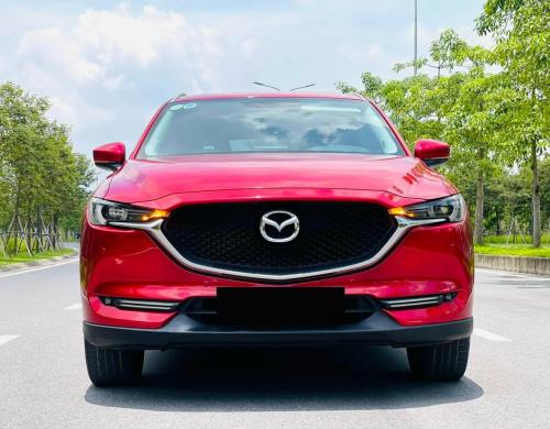 Bán xe Mazda Cx5
