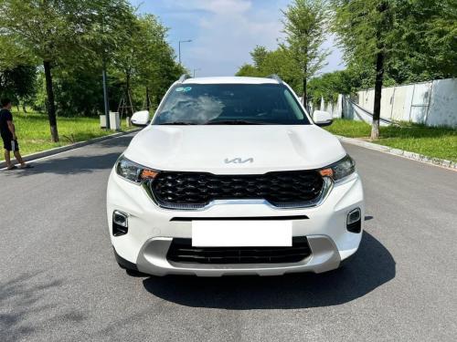 Bán xe Kia Sonet