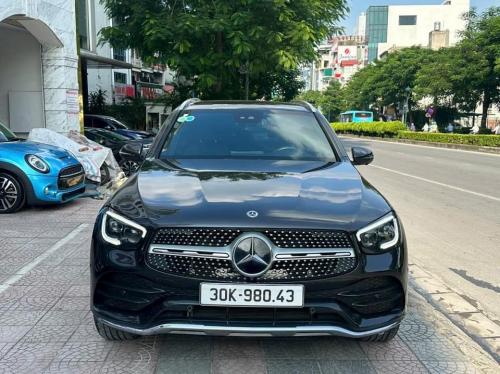 Bán xe Mercedes GLC300 