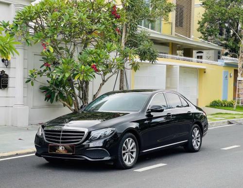 Bán xe Mercedes E200