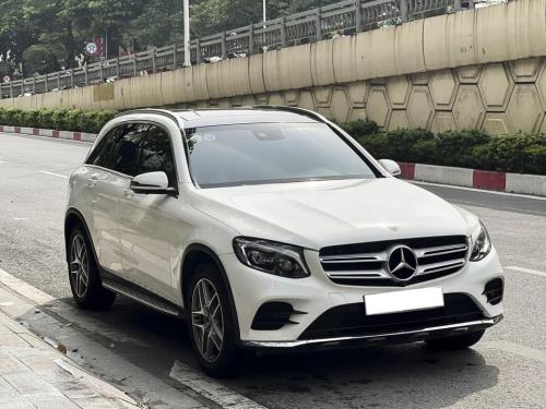 Bán xe Mercedes GLC300 